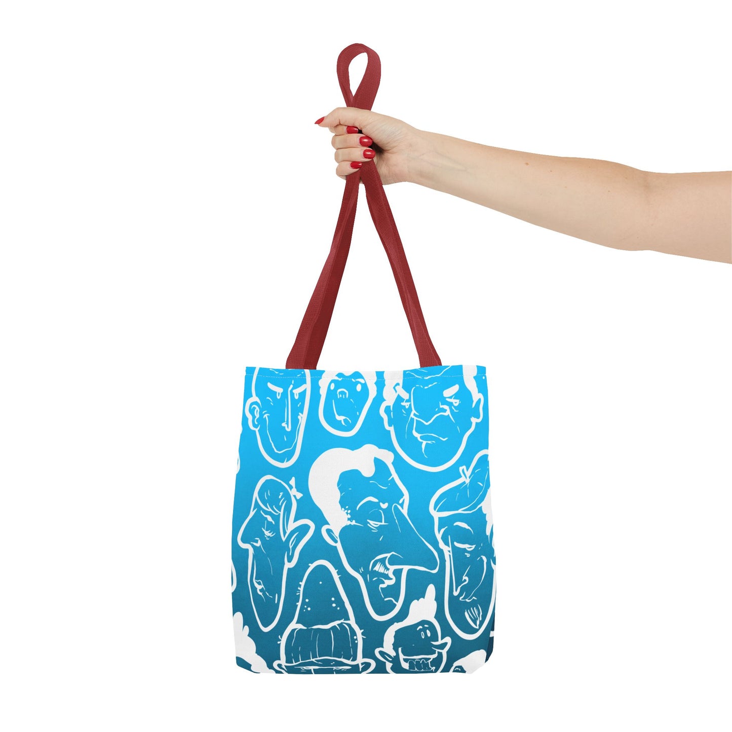 Blueface Tote