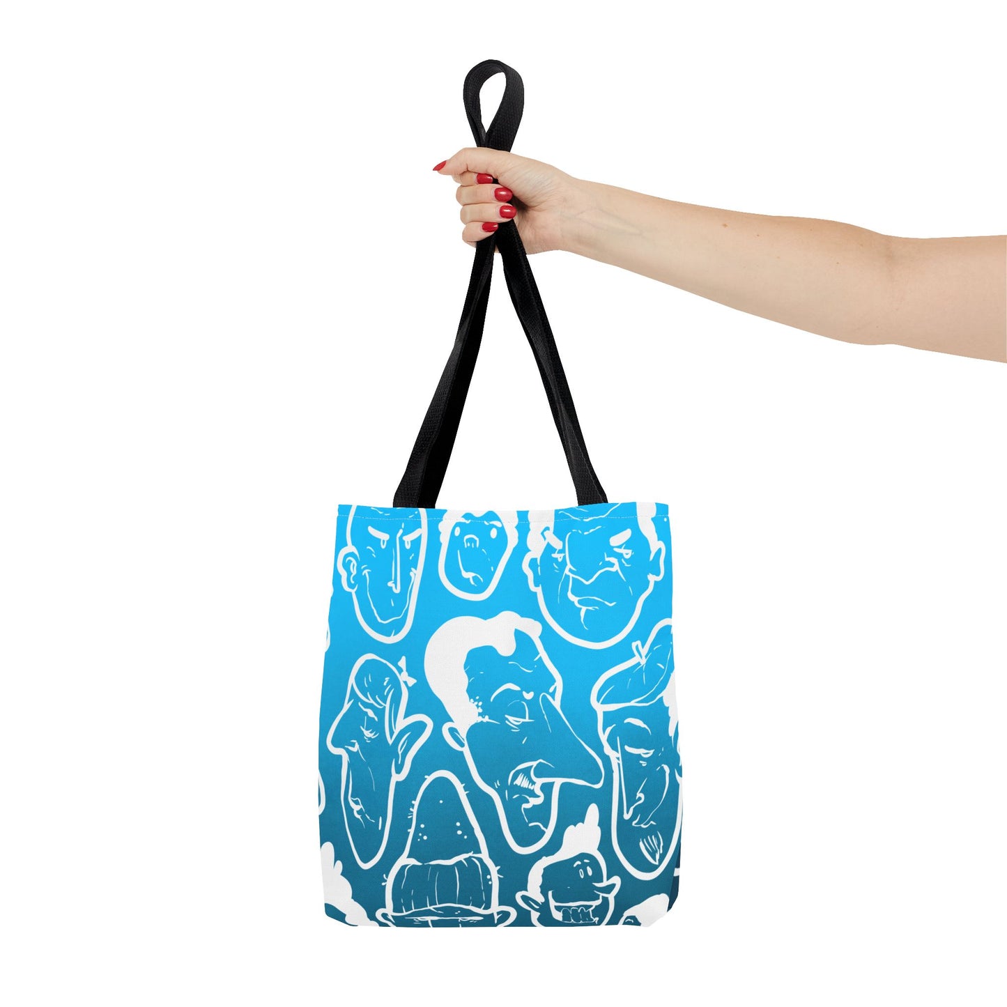 Blueface Tote