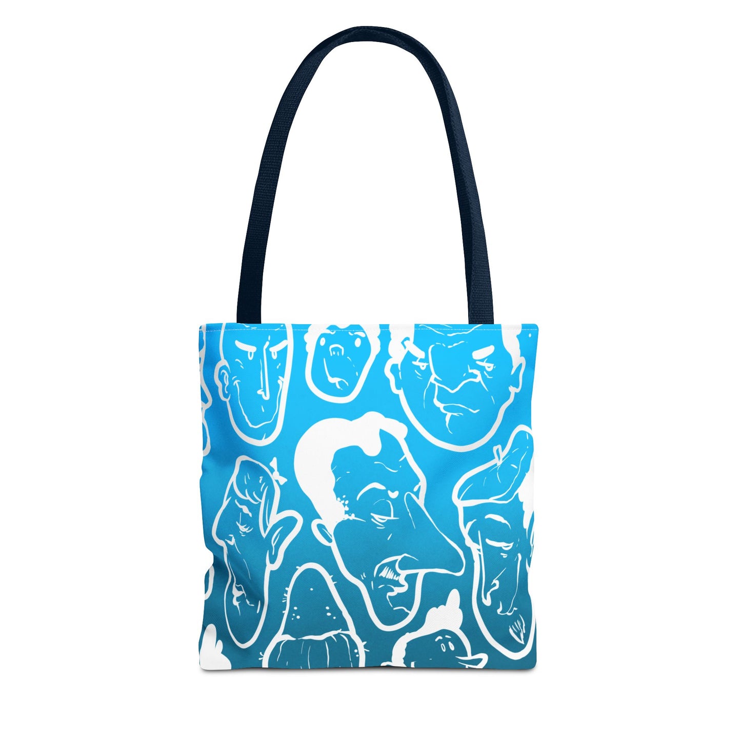 Blueface Tote