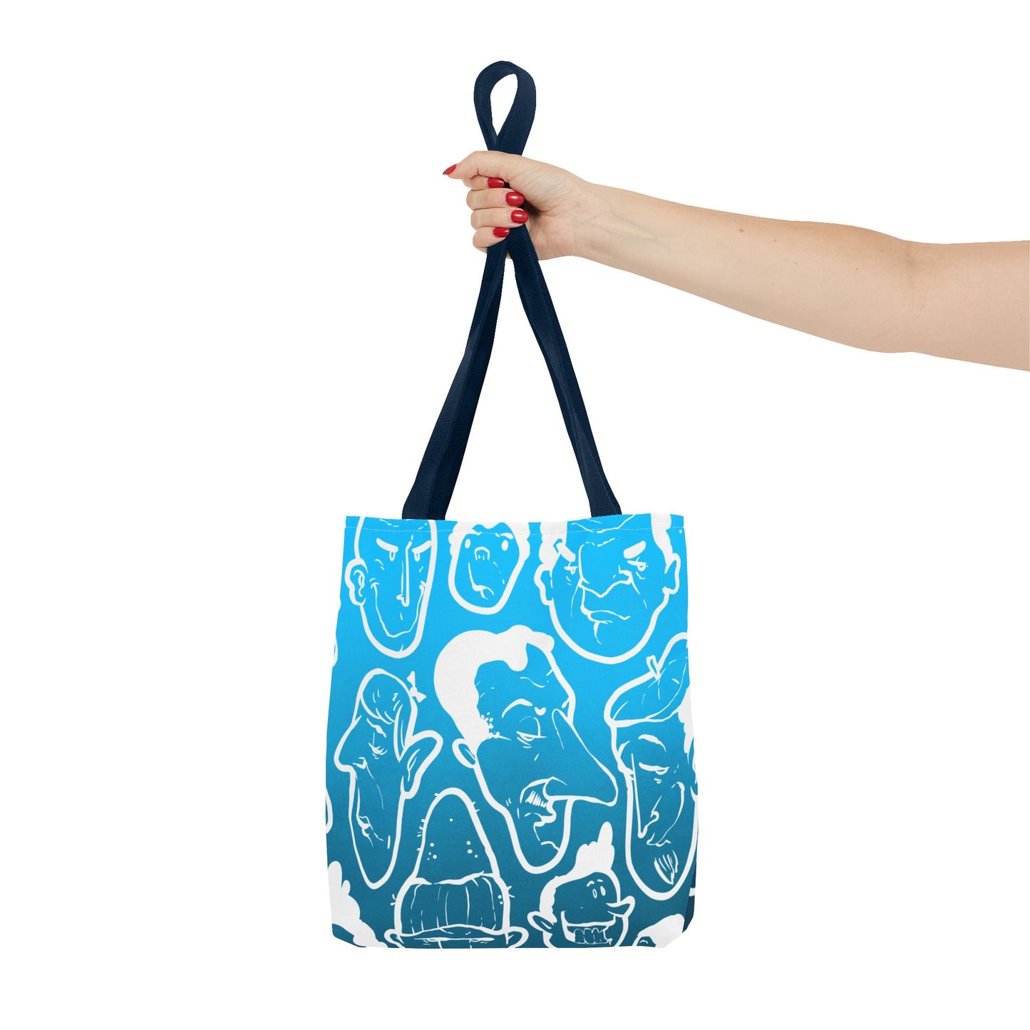 Blueface Tote