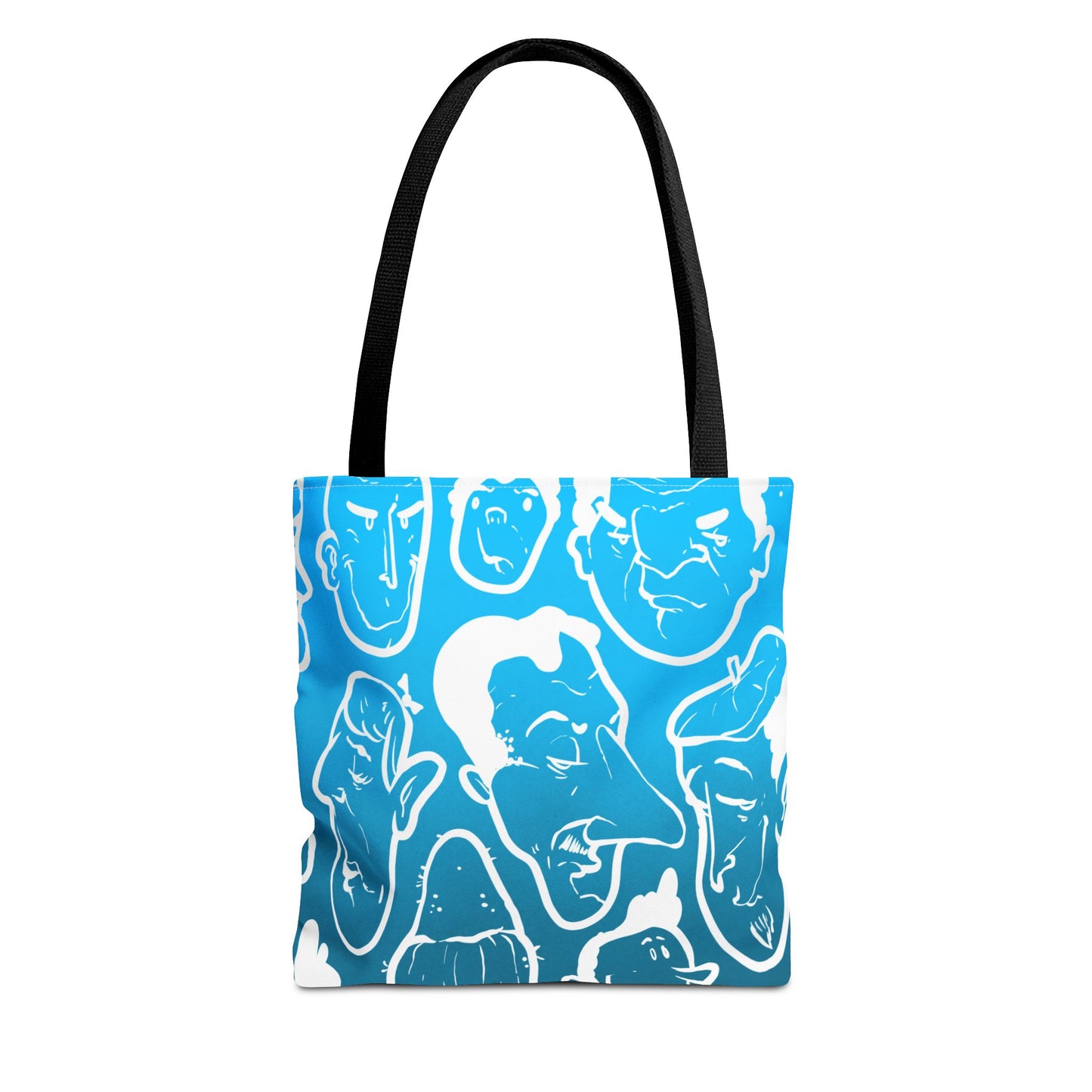 Blueface Tote