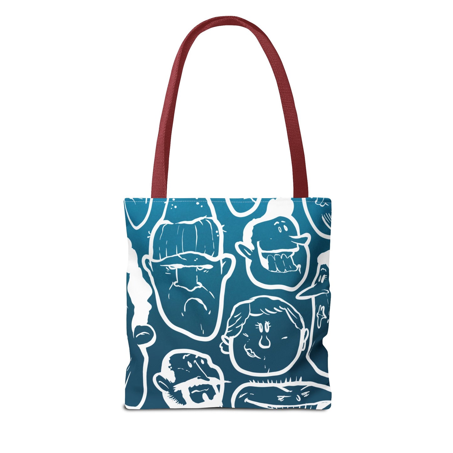Blueface Tote
