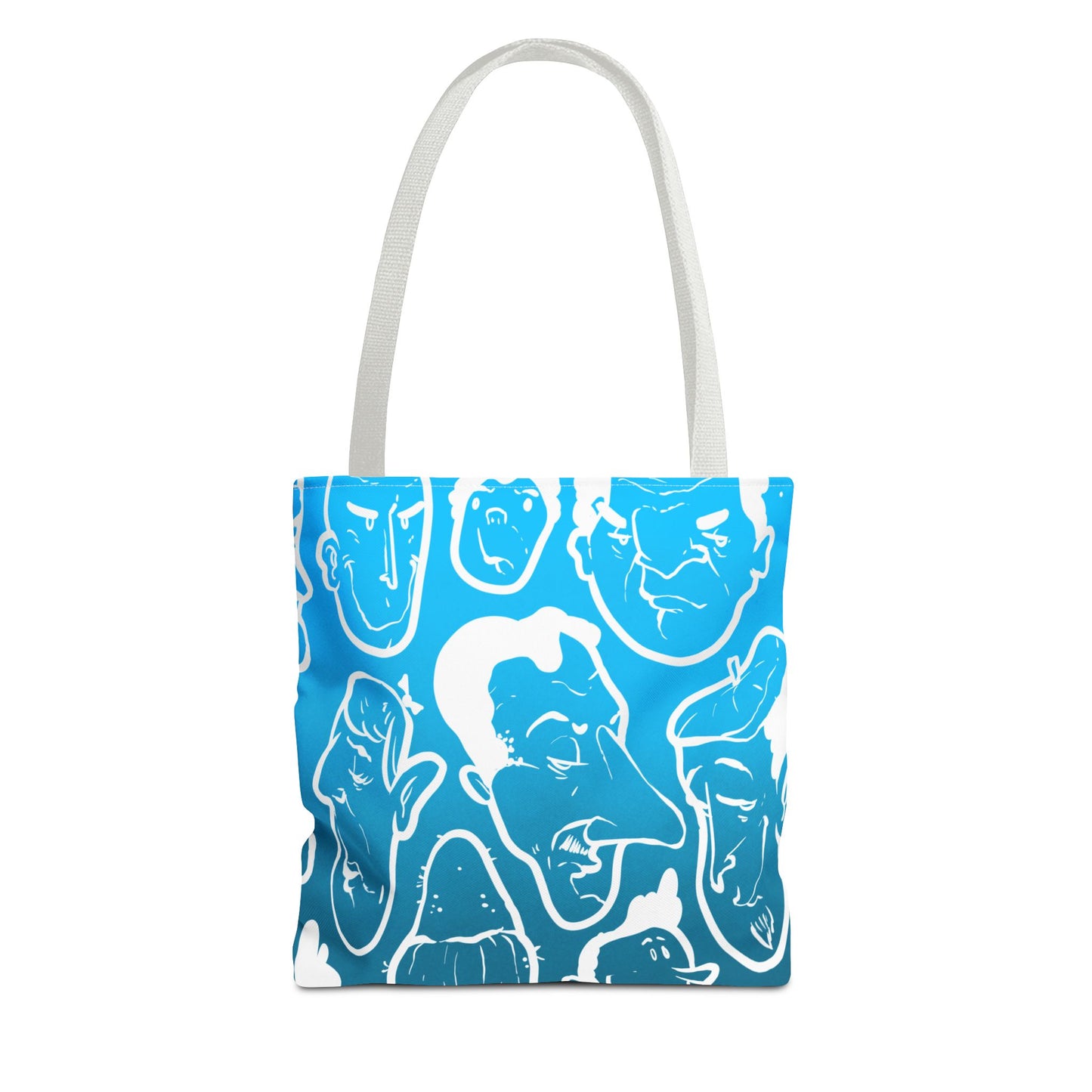Blueface Tote