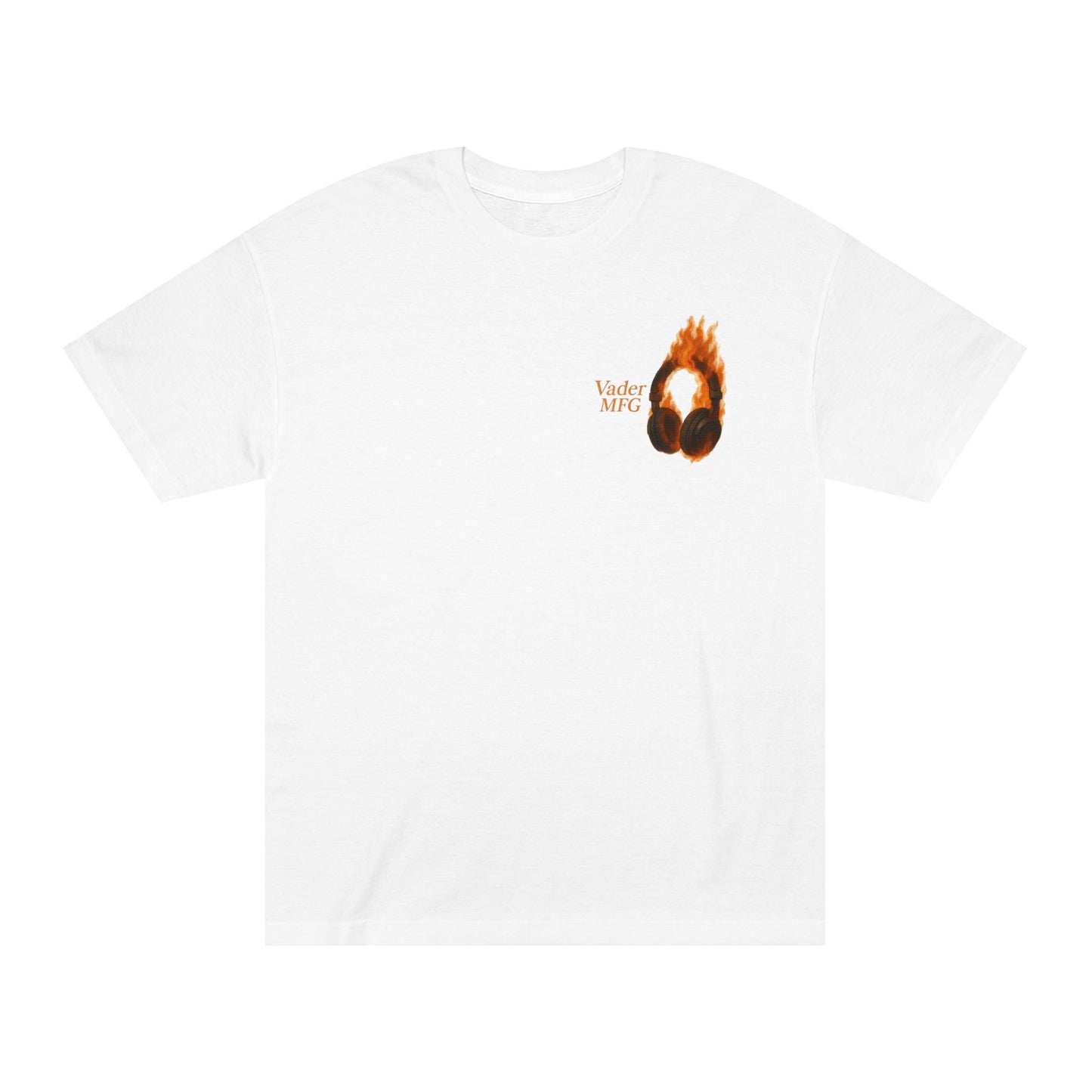Burning down the house Tee