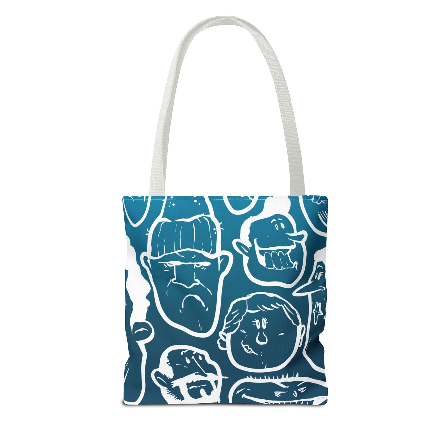 Blueface Tote
