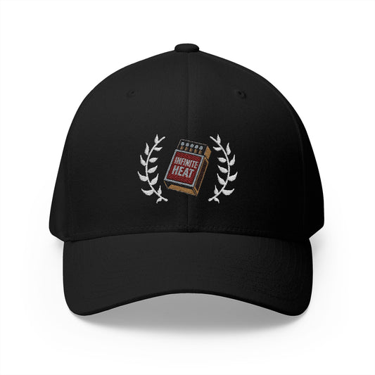 Infinite Heat Hat