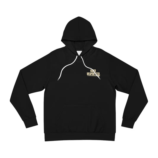 Weapon Tech Hoodie