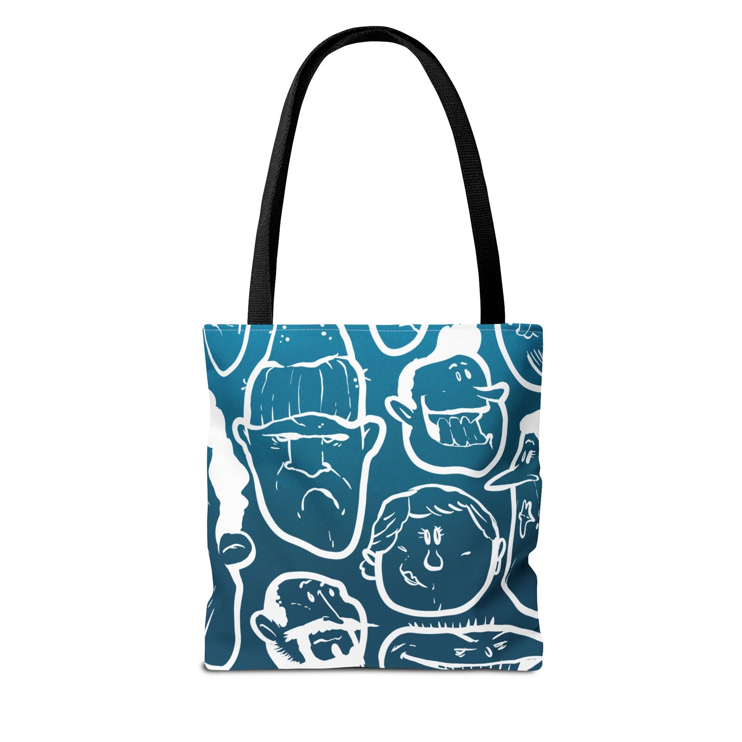 Blueface Tote