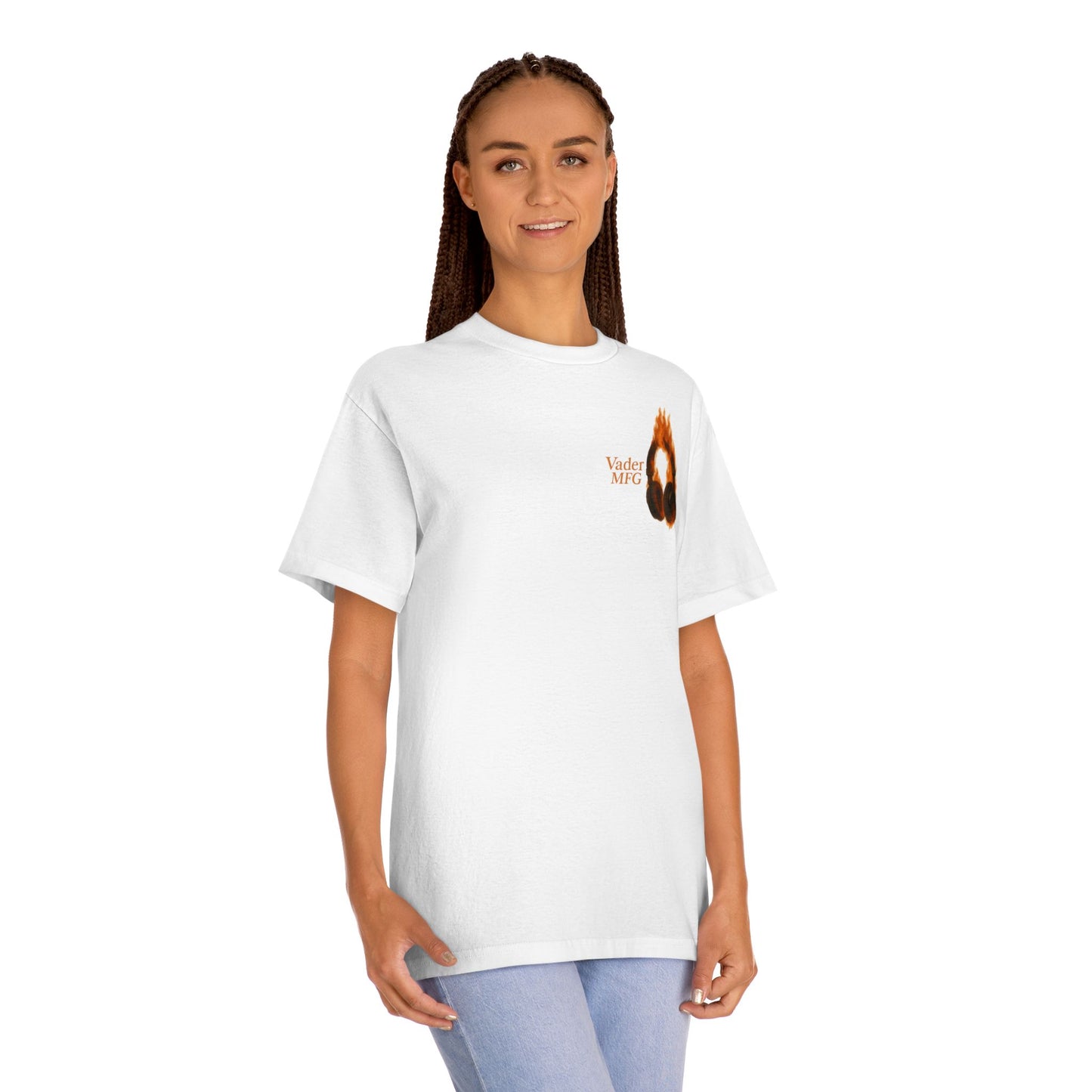 Burning down the house Tee