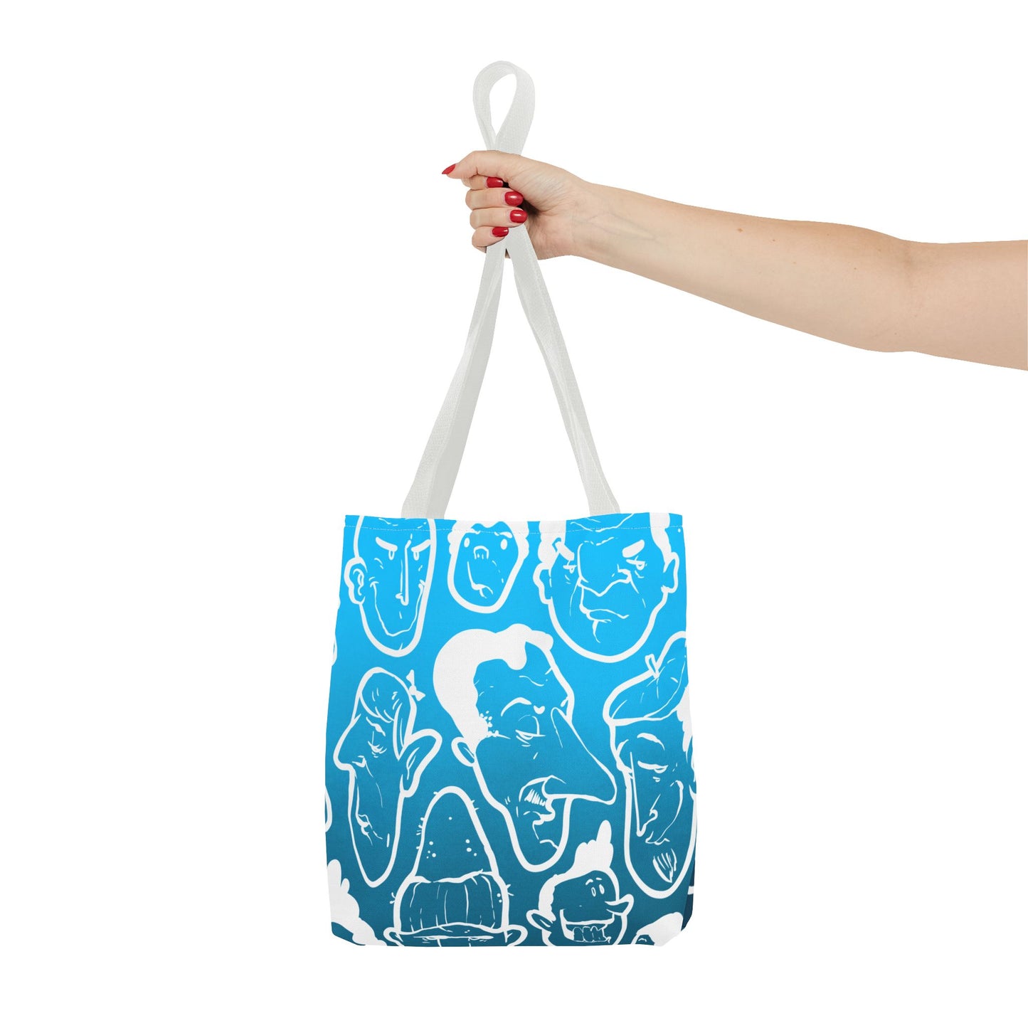 Blueface Tote