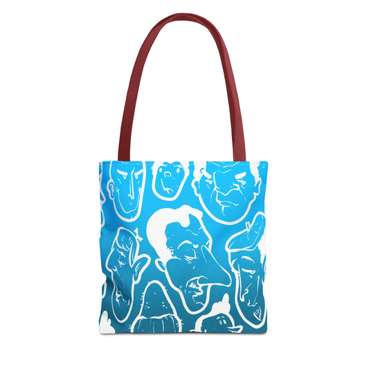 Blueface Tote