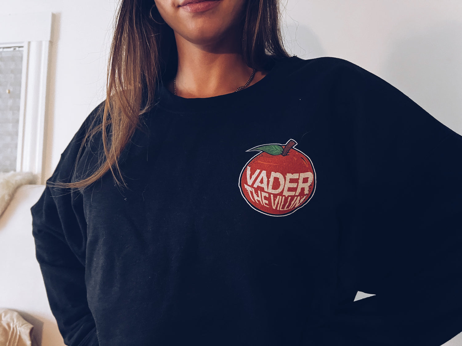 I’ve never been so inspired and blown away by a piece of clothing. My bank account has increased by an 80% margin since wearing these clothes. - mike tyson