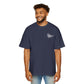 Block Benders Anonymous Oversized Shirt
