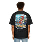 Block Benders Anonymous Oversized Shirt