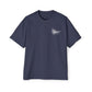 Block Benders Anonymous Oversized Shirt