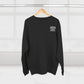 Vader Weapon Tech- Dummy crew neck