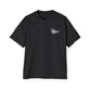 Block Benders Anonymous Oversized Shirt