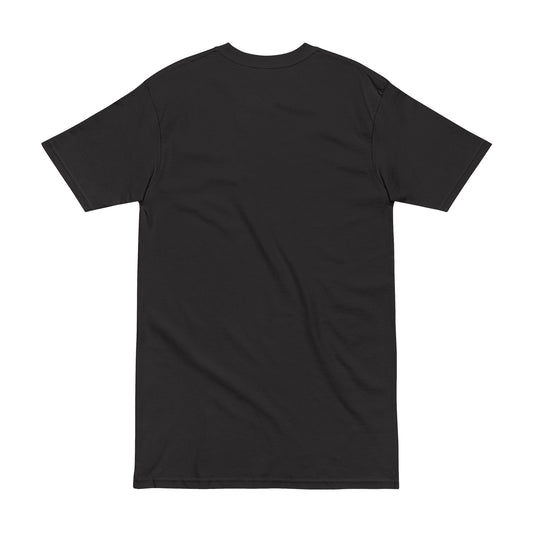 Vader The Villin Heavy Weight Tee