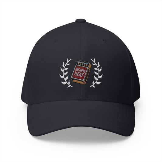 Infinite Heat Hat