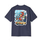 Block Benders Anonymous Oversized Shirt