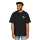 Block Benders Anonymous Oversized Shirt