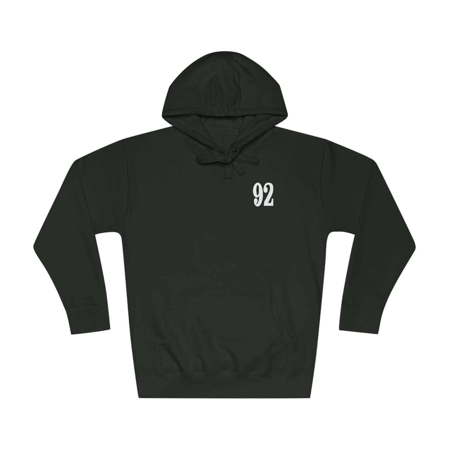 92 Villin Hoodie