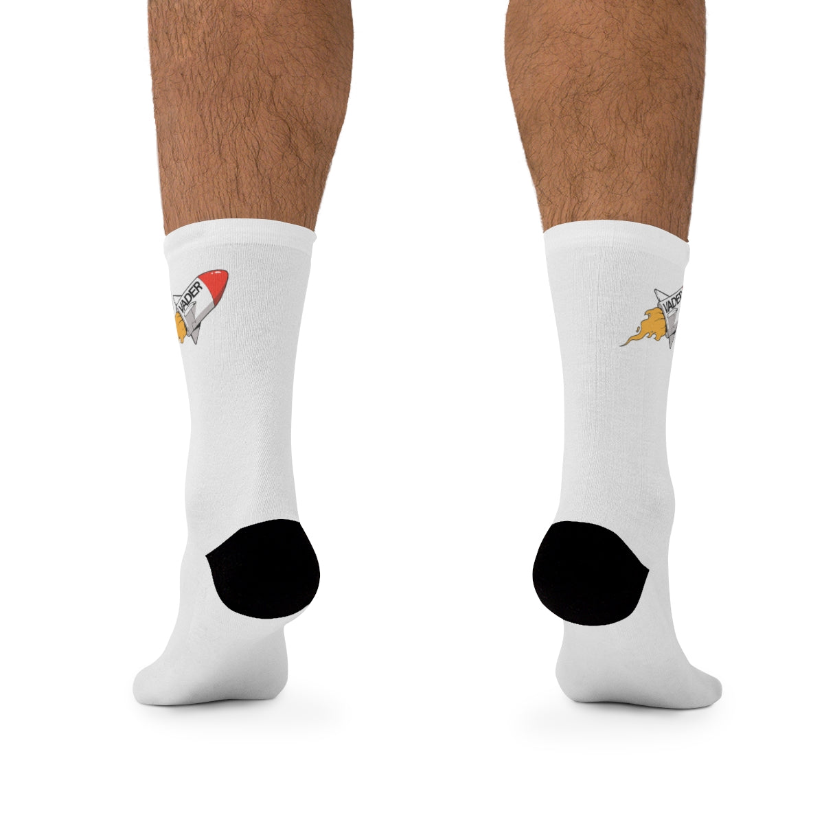 Rocket Socks