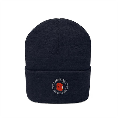 Weapon Tech Beanie