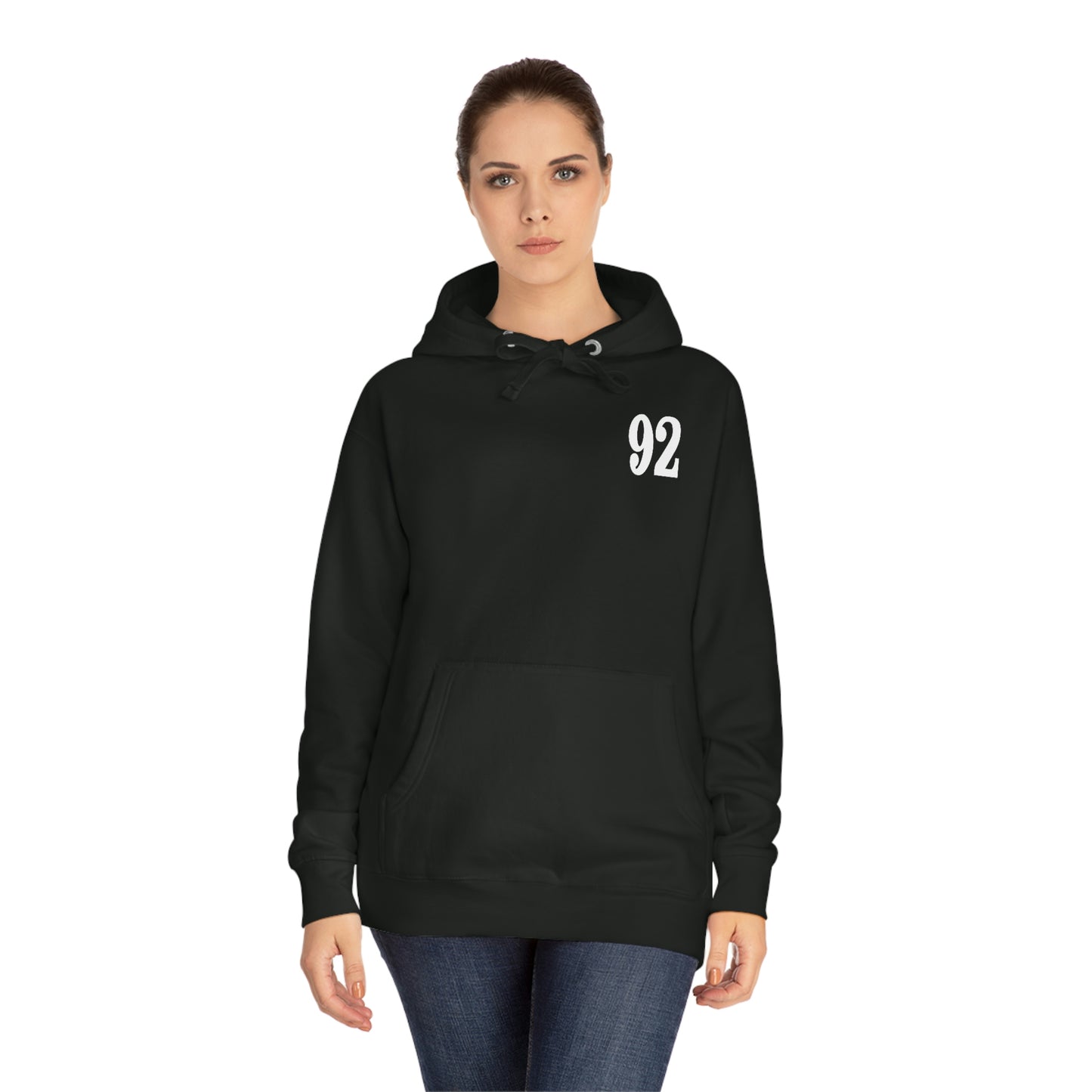 92 Villin Hoodie