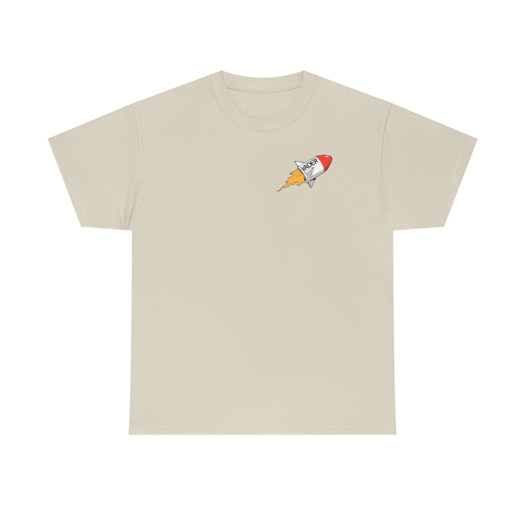 Rocket Cotton Tee