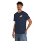 Rocket Cotton Tee
