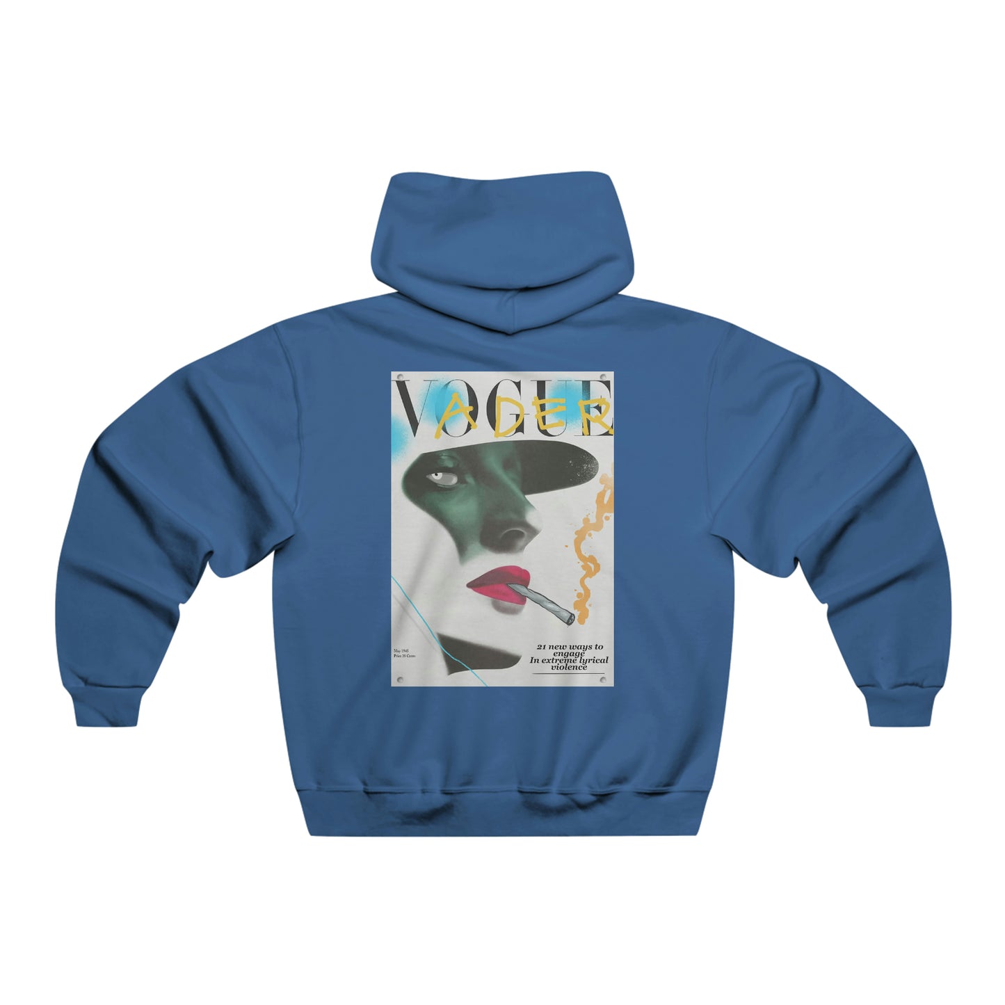 Cutout V3 Sweatshirt