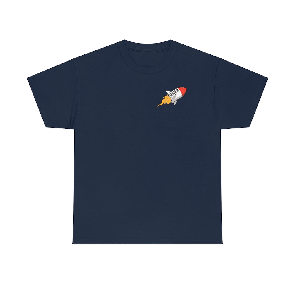 Rocket Cotton Tee