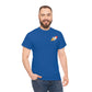 Rocket Cotton Tee