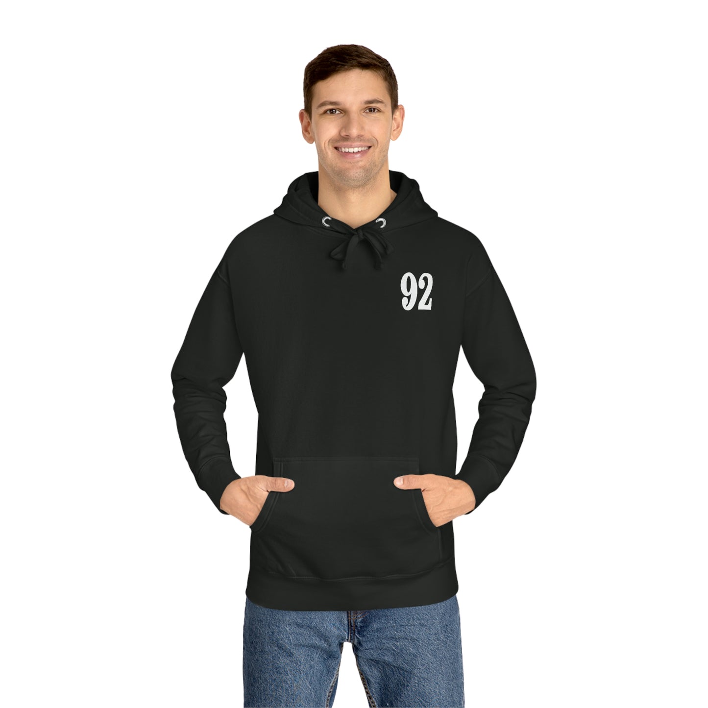 92 Villin Hoodie