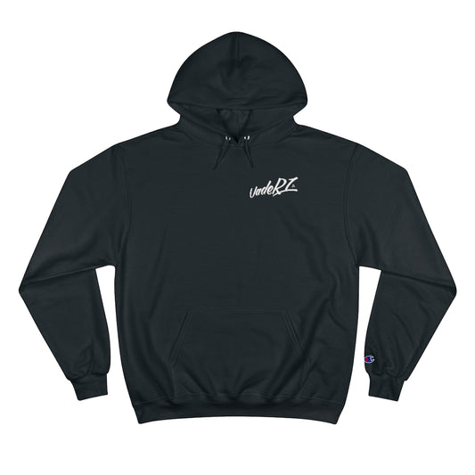 True Sorrow Champion Hoodie