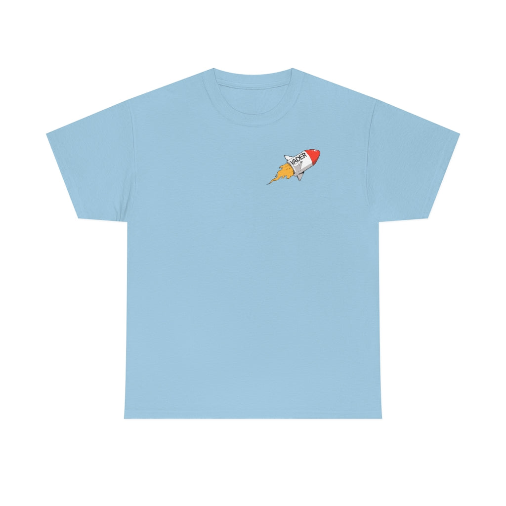 Rocket Cotton Tee