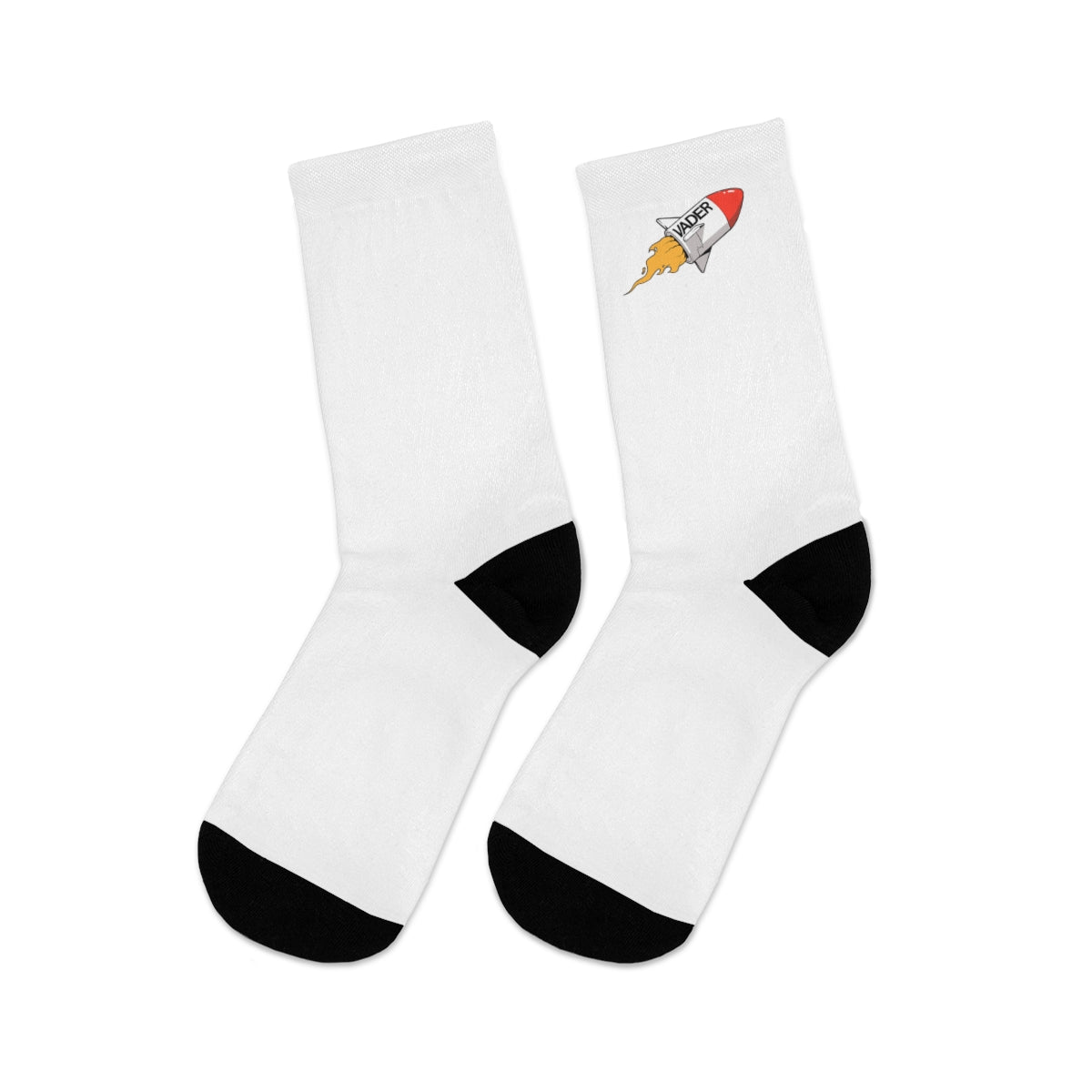 Rocket Socks