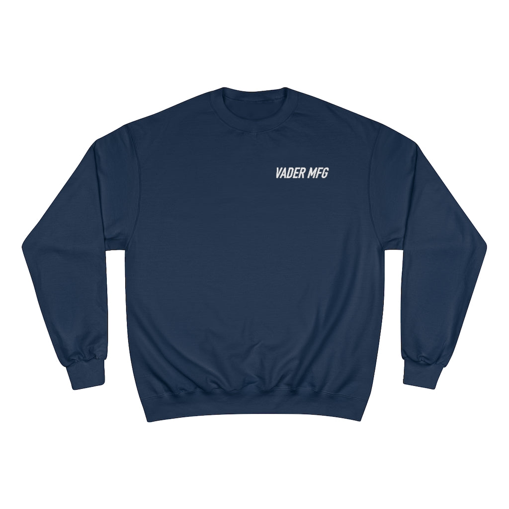 5 Headed Champion Sweatshirt