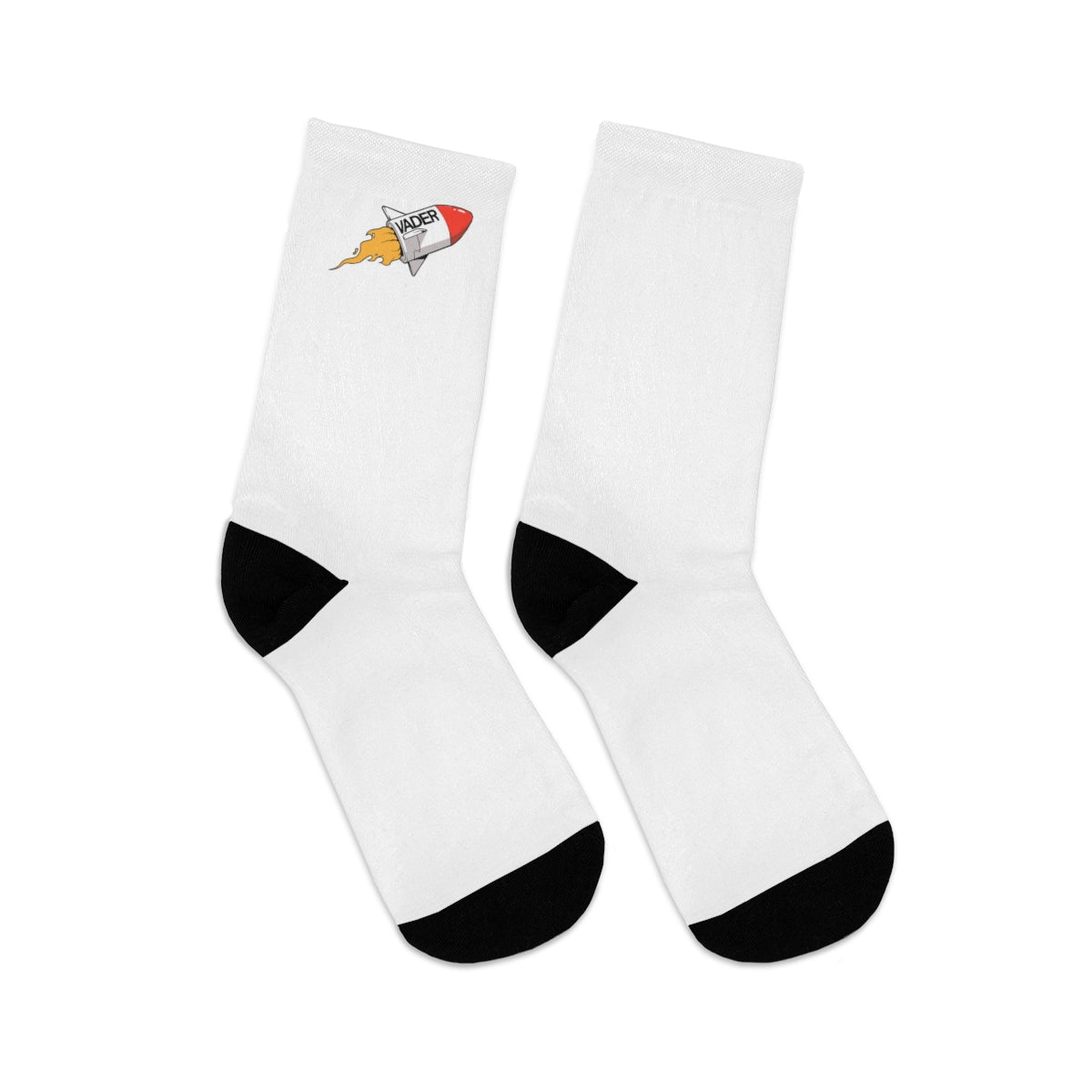 Rocket Socks