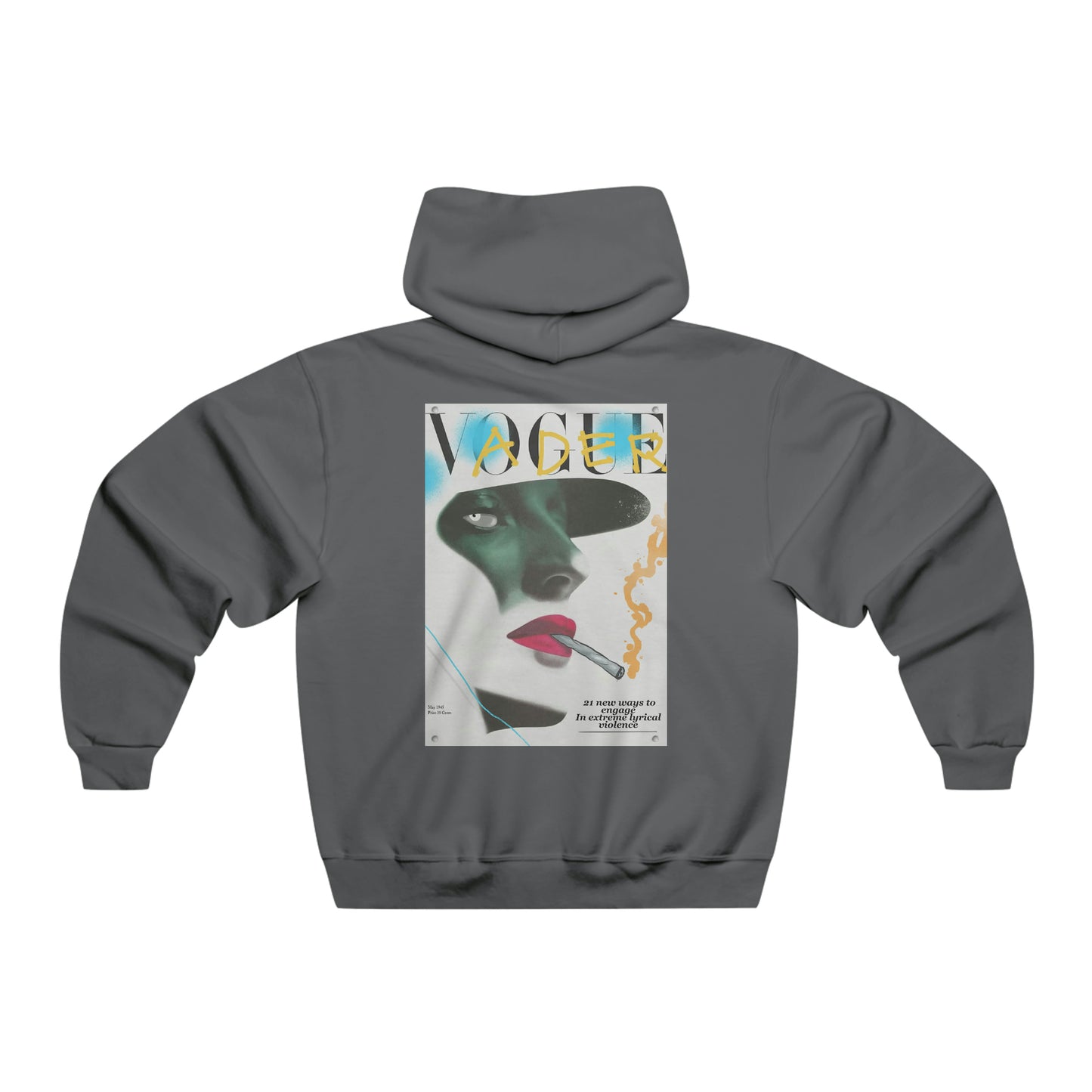 Cutout V3 Sweatshirt