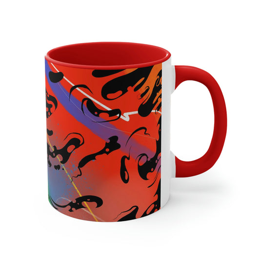 Liquid II Coffee Mug, 11oz