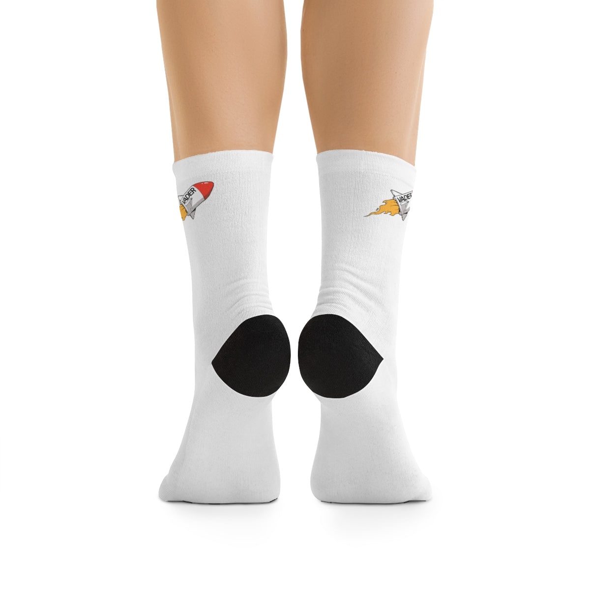 Rocket Socks