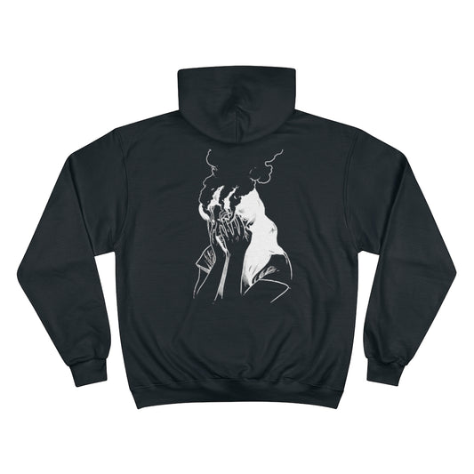 True Sorrow Champion Hoodie