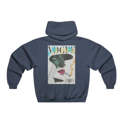 Cutout V3 Sweatshirt